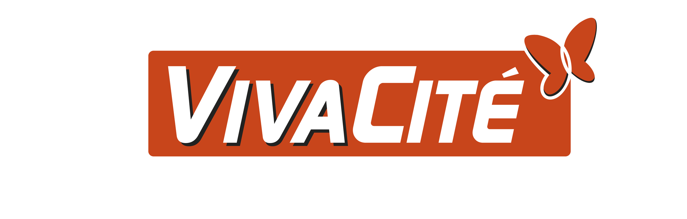 Logo de Vivacité
